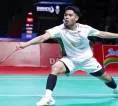 Malaysia Masters 2026: Moh Zaki Ubaidillah Bahagia Menang Atas Lakshya Sen