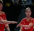 Malaysia Masters 2026: Zhu Yi Jun dan Li Qian, Bintang Baru China di Ganda Campuran