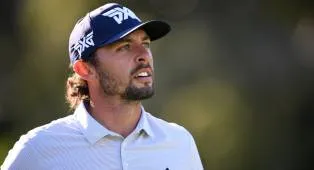 Marco Penge Ambil Jeda dari PGA Tour karena Masalah Kesehatan