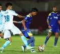 Marcos Santos Ungkap Transformasi Pertahanan Arema FC Sebelum Laga Kontra PSIM