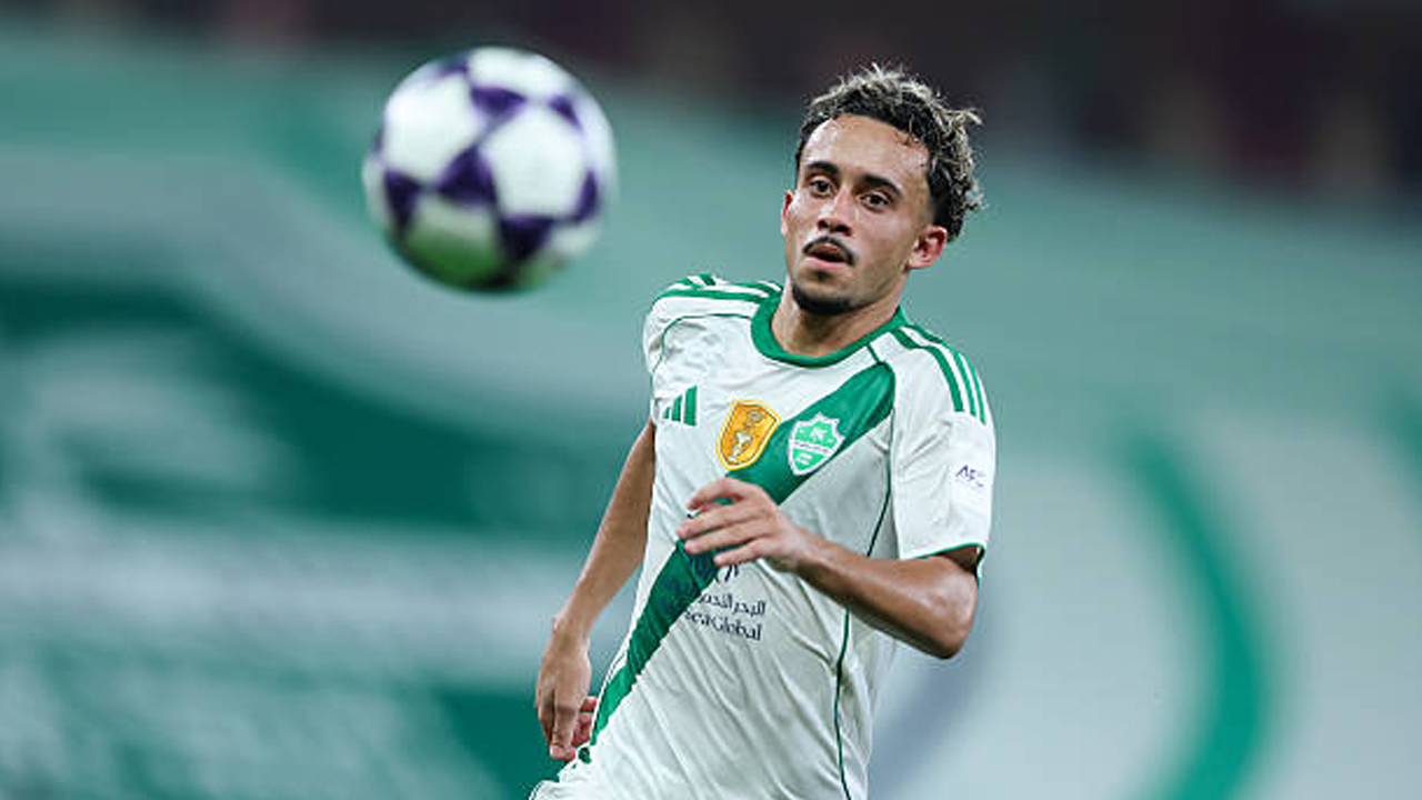 Matheus Goncalves Bersinar, Al-Ahli Tutup Musim dengan Kemenangan Telak