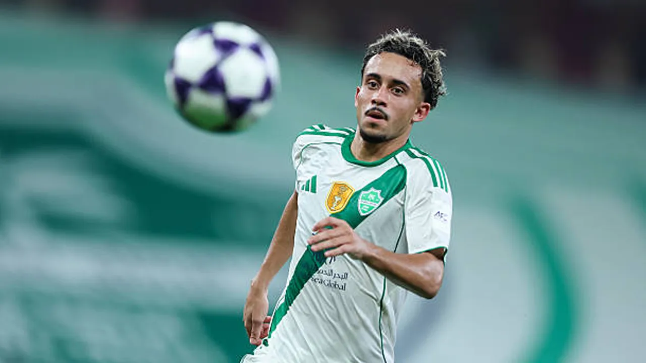 Matheus Goncalves Bersinar, Al-Ahli Tutup Musim dengan Kemenangan Telak