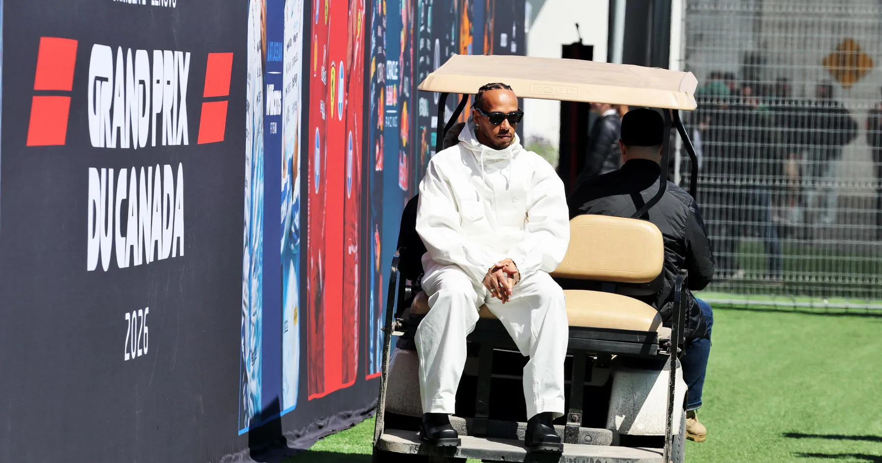 Media Day Dimulai di Grand Prix Kanada F1 2026 - sumber: (racingnews365)