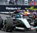 Mercedes Unggul di GP Kanada Usai Ketidakseimbangan F1