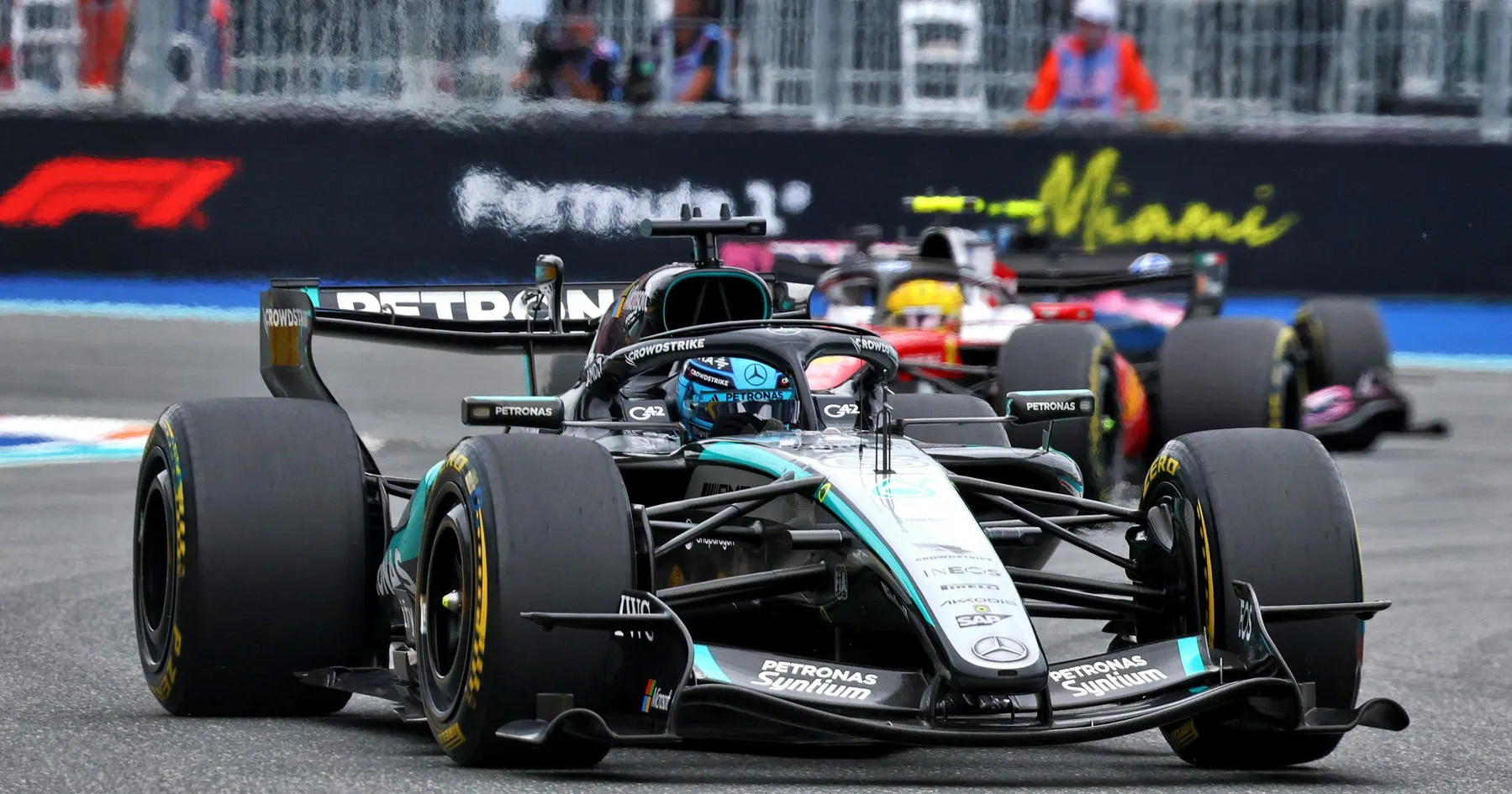 Mercedes Unggul di GP Kanada Usai Ketidakseimbangan F1 - sumber: (racingnews365)