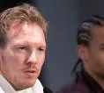 Meski Melempem di Klub, Nagelsmann Ungkap Alasan Panggil Leroy Sane ke PD 2026