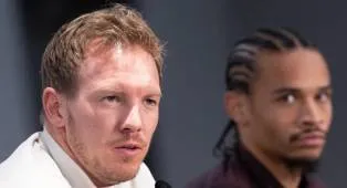 Meski Melempem di Klub, Nagelsmann Ungkap Alasan Panggil Leroy Sane ke PD 2026