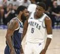 Minnesota Timberwolves Bidik Kyrie Irving Sebagai Garda Veteran