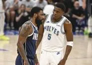 Minnesota Timberwolves Bidik Kyrie Irving Sebagai Garda Veteran