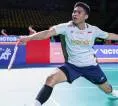 Moh Zaki Ubaidillah Ingin Balas Dendam Kepada Christo Popov