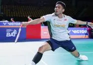 Moh Zaki Ubaidillah Ingin Balas Dendam Kepada Christo Popov