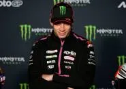 Monster Sponsor Utama Aprilia di MotoGP Mulai GP Italia