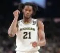 Morez Johnson Jr Tinggalkan Michigan Demi Ikuti NBA Draft 2026