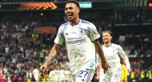 Morgan Rogers Bahagia Bantu Aston Villa Menang di Final Liga Europa
