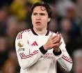 Napoli Siap Sikut Juventus demi Pulangkan Federico Chiesa ke Serie A