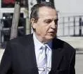 Negreira Bebas dari Hukuman Kasus Korupsi Barcelona