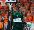 Nigel Hayes-Davis Disalahkan atas Kegagalan Panathinaikos ke Final Four