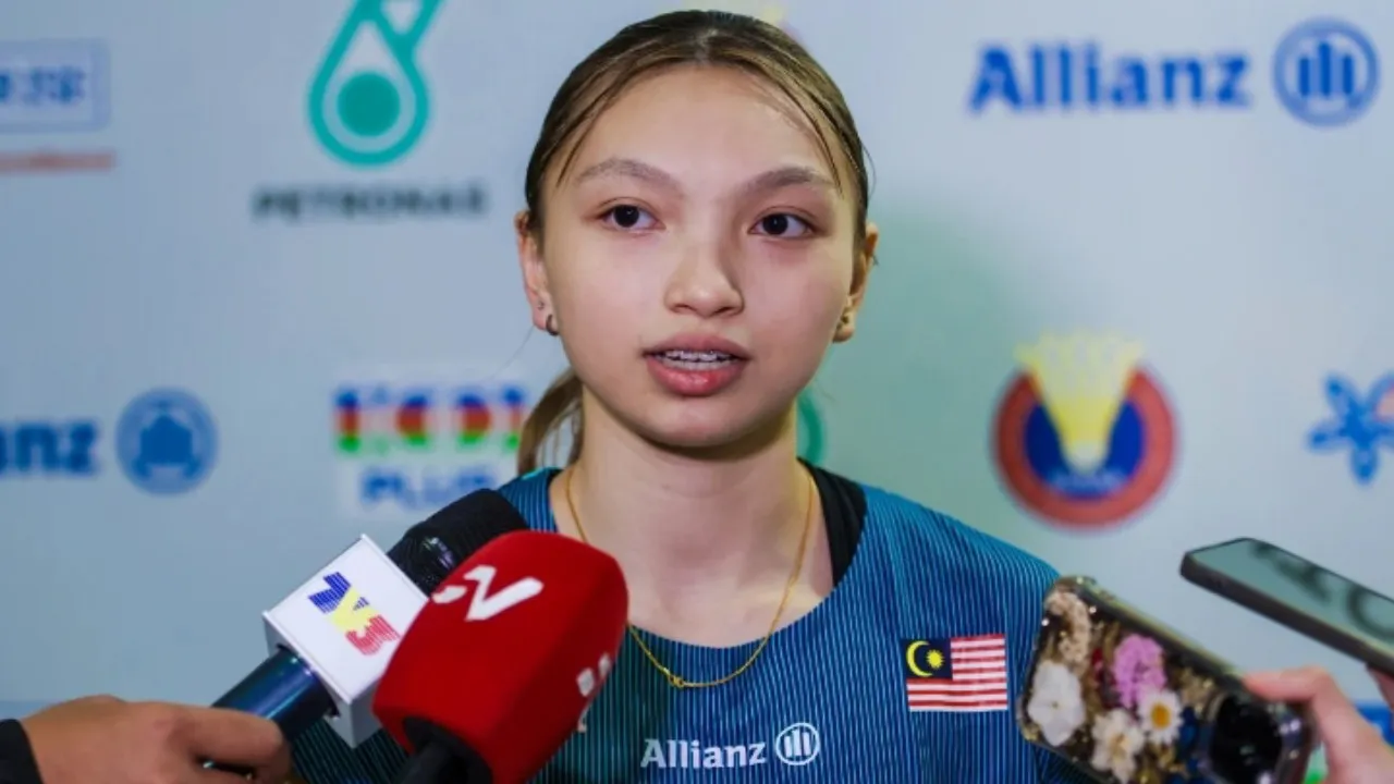 Noraqilah Maisarah, Bintang Baru Yang Fasih Berbahasa Mandarin