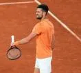 Novak Djokovic Tunjuk Victor Troicki Sebagai Pelatih Jelang French Open