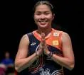 Olimpiade LA 2028, Target Ratchanok Intanon Demi Tunaikan Janji Kepada Ibu