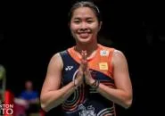 Olimpiade LA 2028, Target Ratchanok Intanon Demi Tunaikan Janji Kepada Ibu