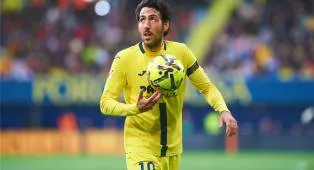 Parejo Tinggalkan Villarreal Setelah Enam Tahun Bersama