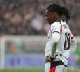 Pelatih Portugal: Musim Buruk di Milan Bikin Leao Tak Layak ke Piala Dunia