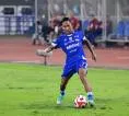 Persib Selangkah Lagi Juara, Beckham Minta Suporter Tertib