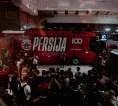 Persija Kenalkan Kendaraan Listrik untuk Hadapi Musim Baru