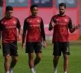 Persija Menargetkan Kemenangan di Laga Penutup Musim