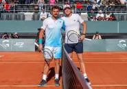 Pesan Menyentuh Alex Michelsen Usai Kalahkan Stan Wawrinka Di Jenewa