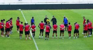 Prediksi Arema FC Vs PSIM Jogja, Misi Tutup Musim dengan Hasil Sempurna