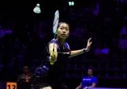 Putri KW Pasang Target Tinggi di Indonesia Open 2026