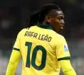 Rafael Leao Tolak Pinangan Arsenal, Man United, dan Barcelona
