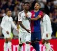 Raphinha Ungkapkan Hubungannya dengan Pemain Real Madrid