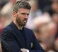 Real Madrid Lirik Diogo Dalot, Michael Carrick Tegas Katakan Tidak