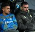 Real Madrid Siapkan Tiga Pengganti Dani Carvajal