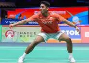 Revans Atas Korea, Moh Zaki Ubaidillah Lolos Perempat Final Malaysia Masters 2026