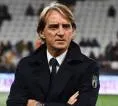 Roberto Mancini Sudah Dimaafkan Timnas Italia, Conte Tetap Terdepan