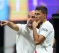 Rodri Ingin Gabung Real Madrid Usai Guardiola Tinggalkan City