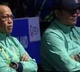 Rosman Razak Akui Para Pemain Muda Tak Cukup Cakap Bersaing Dengan China