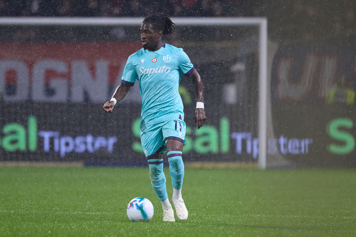 Rowe Ungkap Adu Fisik dengan Rabiot: “Mereka Tak Melihat Pukulan Awal”
