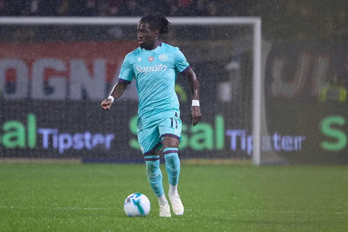 Rowe Ungkap Adu Fisik dengan Rabiot: “Mereka Tak Melihat Pukulan Awal” - sumber: (footballitalia)