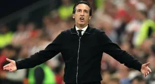 Setelah Juara Liga Europa, Unai Emery Pasang Target Tinggi untuk Villa
