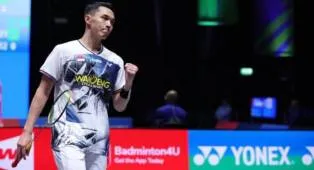 Sikat Taiwan, Jonatan Christie Lolos Perempat Final Malaysia Masters 2026