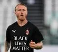Simon Kjaer Bongkar Kisah Pahit Saat Hampir Ditolak Akademi Midtjylland
