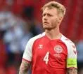 Simon Kjaer: Cedera Lutut di Genoa Hentikan Era Keemasan Saya