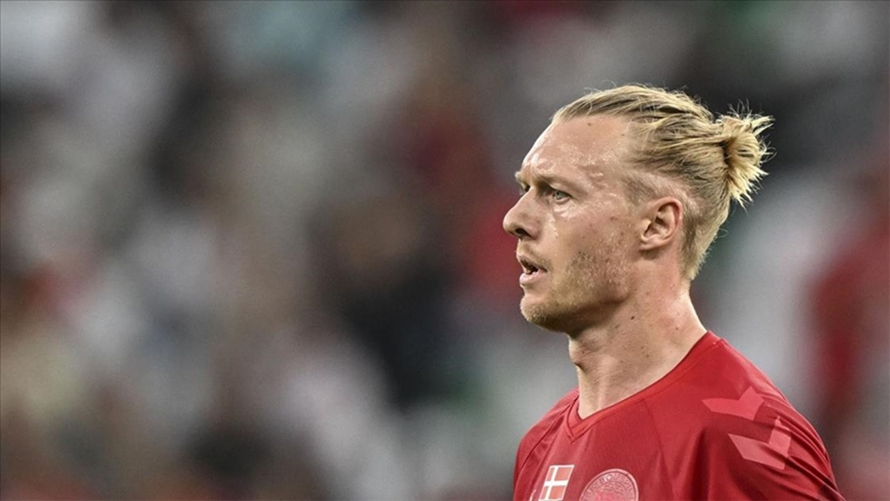 Simon Kjaer: Jangan Sampai Menyesal, Berikan Segalanya di Lapangan