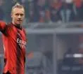Simon Kjaer Ungkap Makna AC Milan dalam Kehidupannya