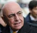 Sindir Inter, Adriano Galliani: Peringkat Tiga Kok Juara, Itu Gelar Karton